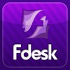 FDESKBookShelf