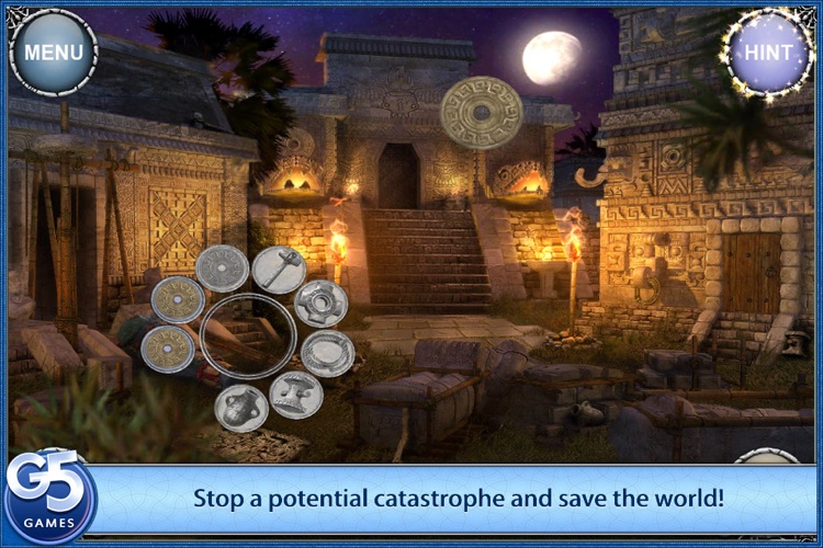 Treasure Seekers 4: The Time Has Come screenshot-4