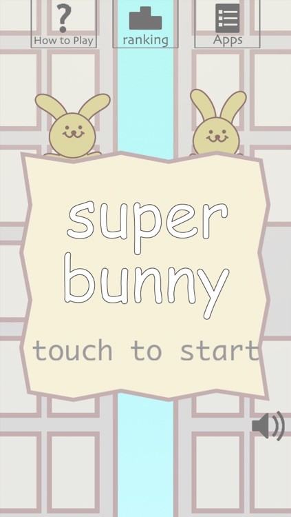 Super Bunny