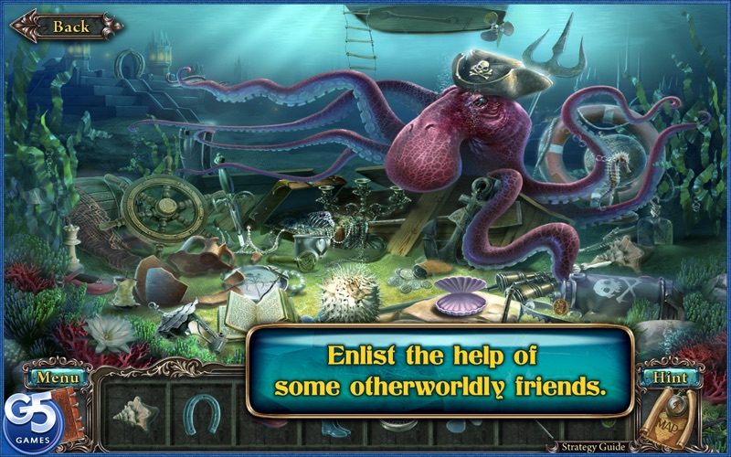 Lost Souls: Enchanted Paintings thumbnail 3
