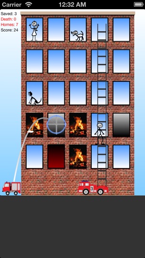 Firefighting(圖1)-速報App