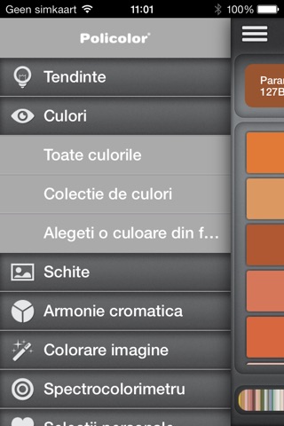 Policolor screenshot 2