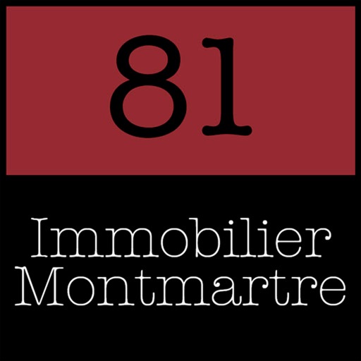 Immobilier Montmartre 81 - L'Attitude