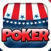 All-American Video Poker: 4th of July Party Game Edition - FREE