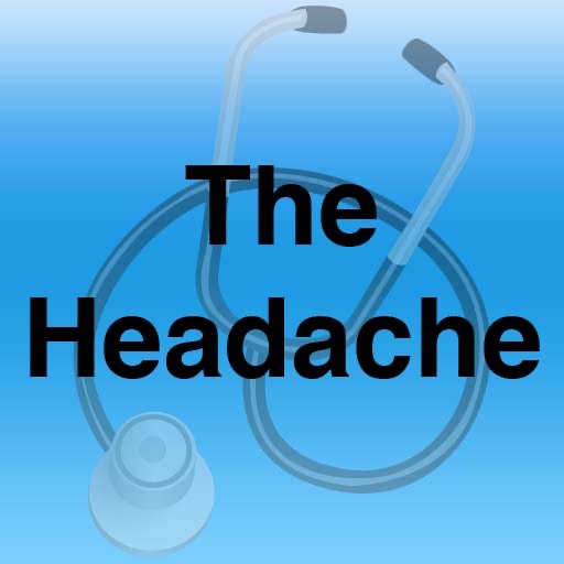 Your Private Doctor - The Headache icon