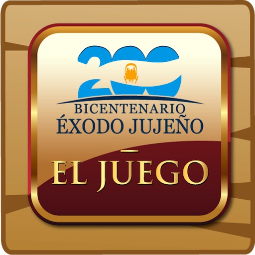 Juego del Exodo