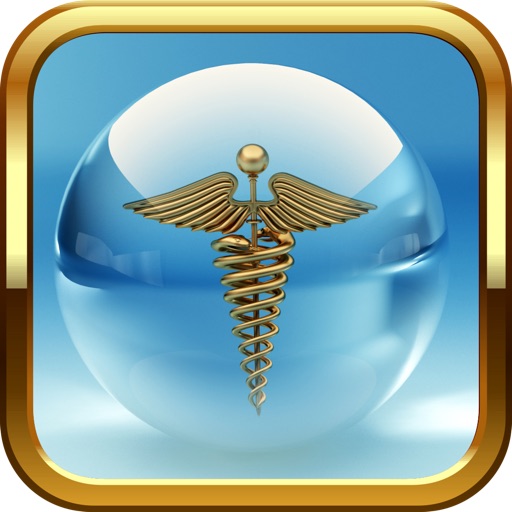Medical Series : Medical Terminology Quiz icon