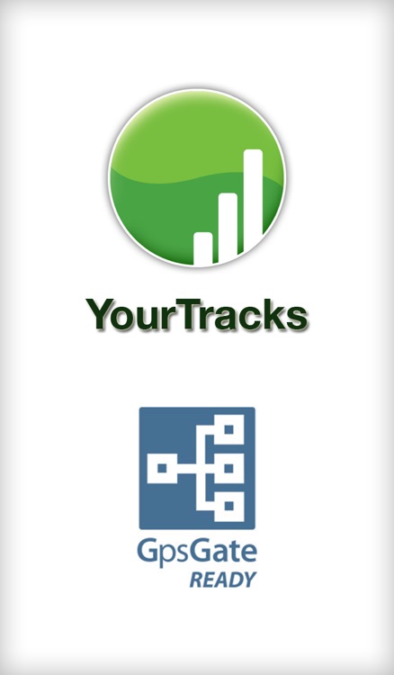 YourTracks – With Support for GpsGate Server