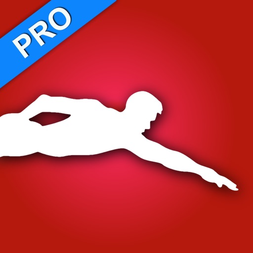 Swimming Log PRO - Ultimate Swim Tracker