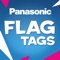 Create your Flag Tag, paint your face and ‘Share Your Passion’ for the London 2012 Olympic and Paralympic Games