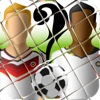 Guess The Tiled Star Footballers Quiz Pro - World Soccer Players Faces Game - Ad Free App