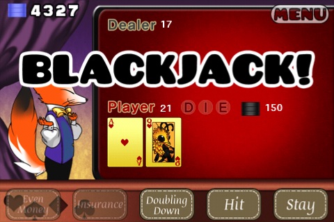 Pocket Casino screenshot 2