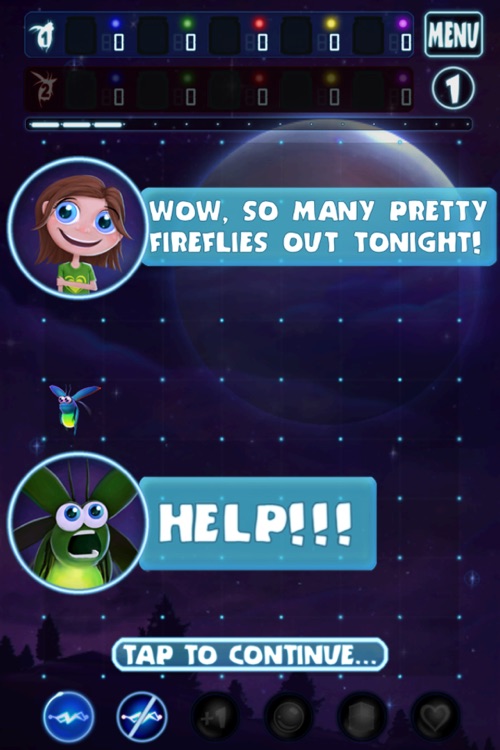 Little Sparks