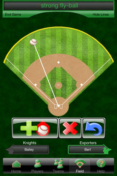 Base Hit screenshot-3