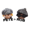 Pete & Rob