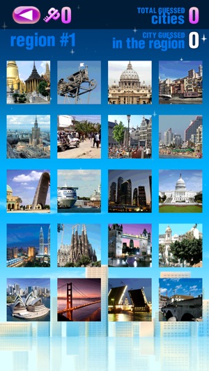 Cities-Quiz(圖3)-速報App