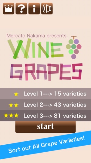 Wine Grapes(圖2)-速報App