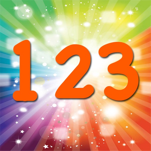 My 123 iOS App