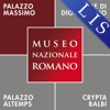 Museo Palazzo Massimo in LIS