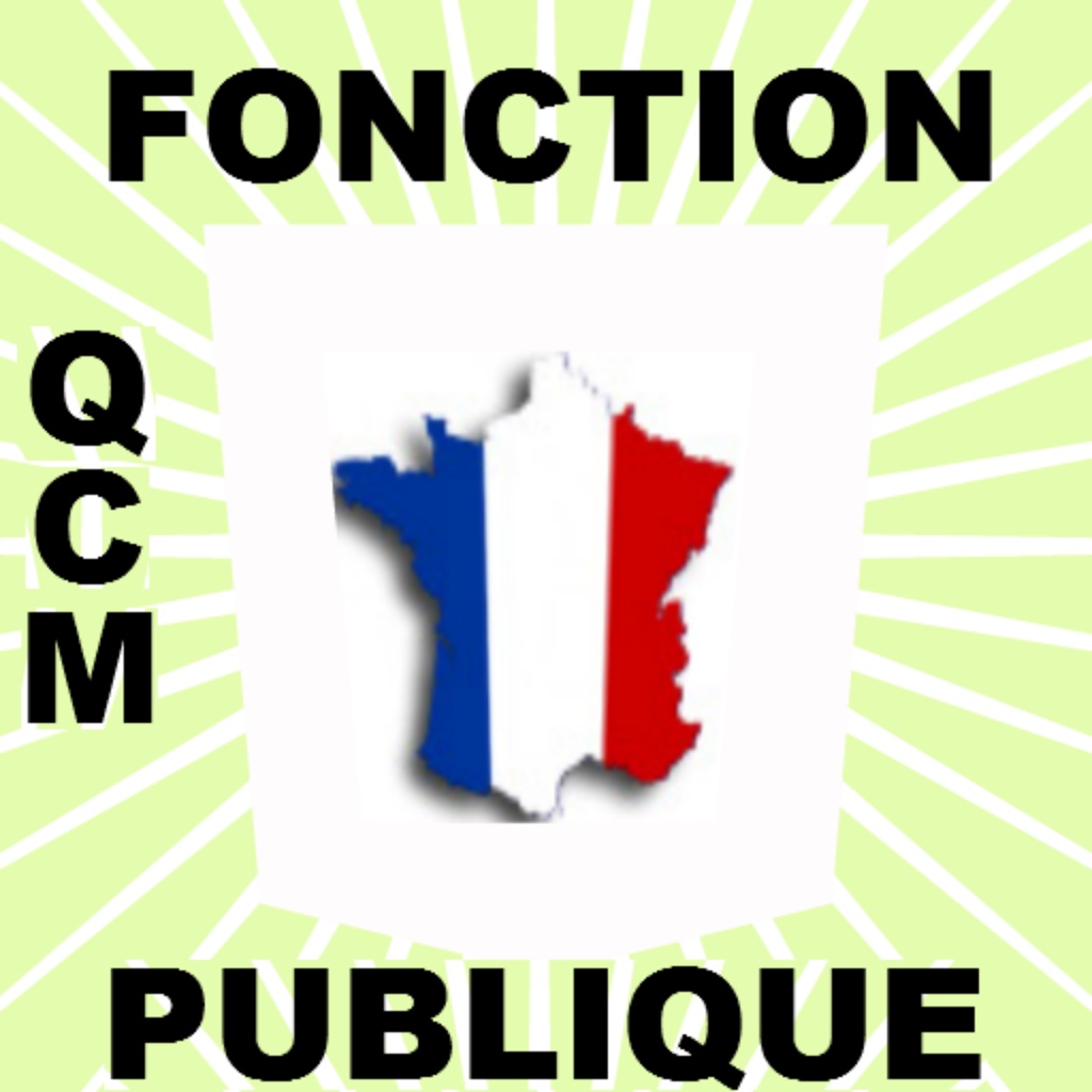 Concours Fonction Publique