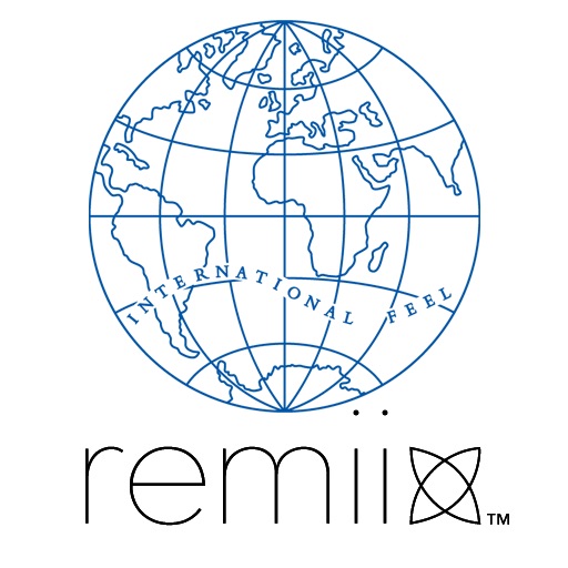 Remiix International Feel icon