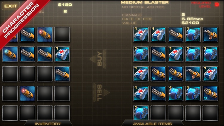 Robokill ®