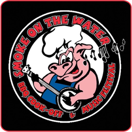 Smoke on the Water BBQ Cookoff icon