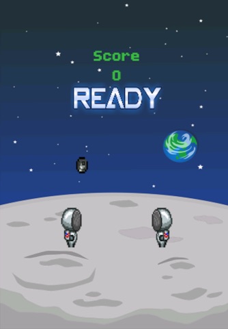 Moon Ball Juggling - Free screenshot 2