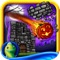 Toppling Towers: Halloween