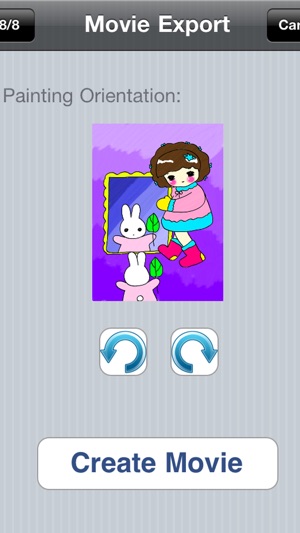 Kids Coloring & Doodle(圖3)-速報App