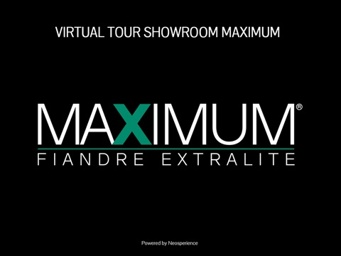 Showroom Fiandre Maximum screenshot 4