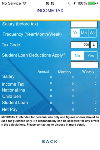 ASM Accountants screenshot 4