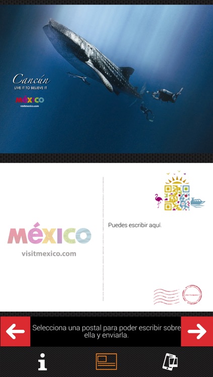 México Turism screenshot-3