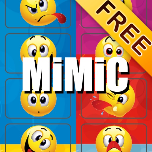 Mimic Rhythm Free icon