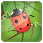 3D Bug Farm Flick N Fling Game for Free