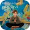 Kids Yogaverse: I AM LOVE is “Highly recommended” by the US Surgeon General as a healthy app choice