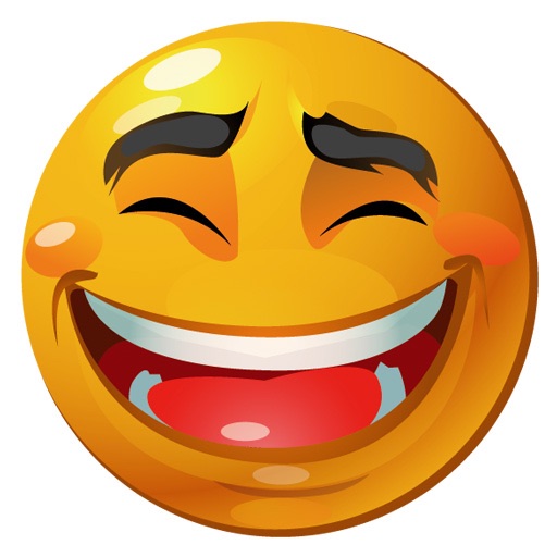 Laughinator icon