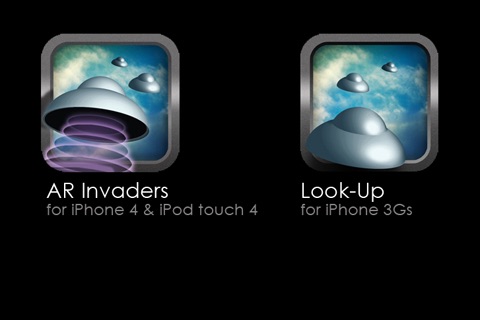 AR Invaders screenshot 2
