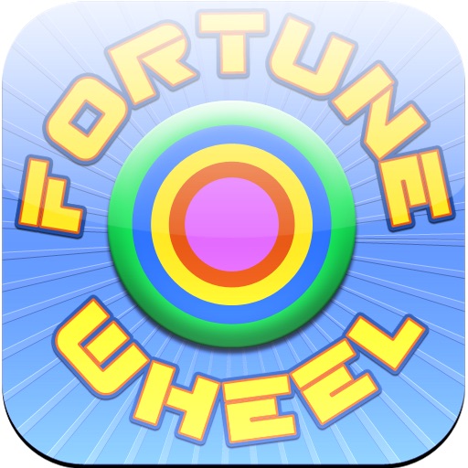 Fortune Wheel Pro icon