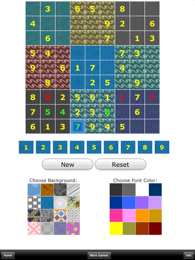 Sudoku 3(圖2)-速報App