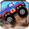 Monster Trucks Speed Racer - Crazy 4x4 Offroad Jumping Nitro Stunts Mayhem (free games)