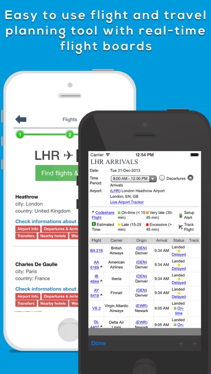 Melbourne MEL Airport. Flights, car rental, shuttle bus, taxi. Arrivals & Departures. screenshot-3