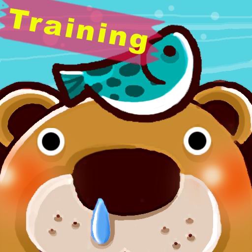 Rescue Puzzle - Training iOS App