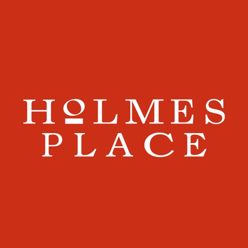 Holmes Place icon