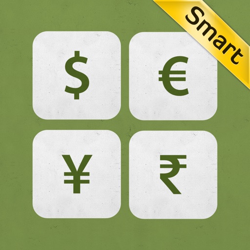 Currency Converter Advance