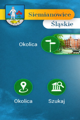 Siemianowice Sląskie 4 Mobile screenshot 3