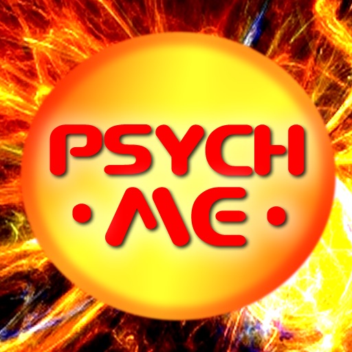 PsychMe - Psychometric Testing - Comprehension icon