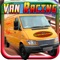 Delivery Van Racing ( 3D Games )