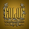 House of Coloc Tailors