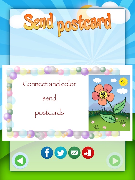 Connect And Color screenshot-4